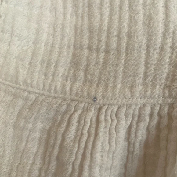 Free People Beach Day Henley Pullover - Picture 7 of 7